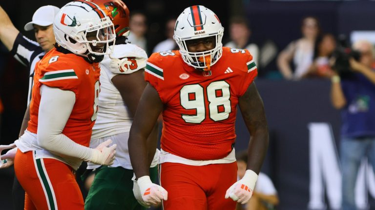 20. Denver Broncos: Justin Scott