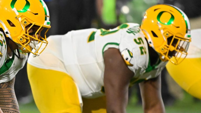 12. New York Jets (from Colts): A'Mauri Washington