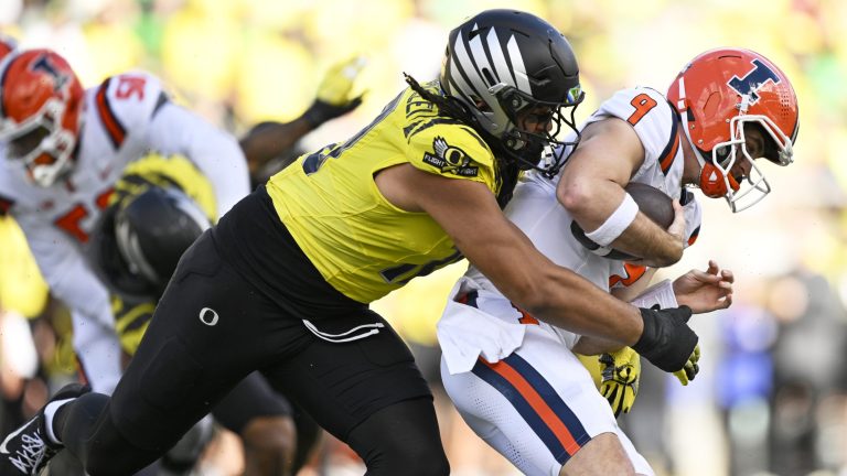 21. Detroit Lions: Matayo Uiagalelei