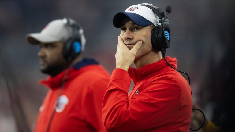 1. Liberty Flames