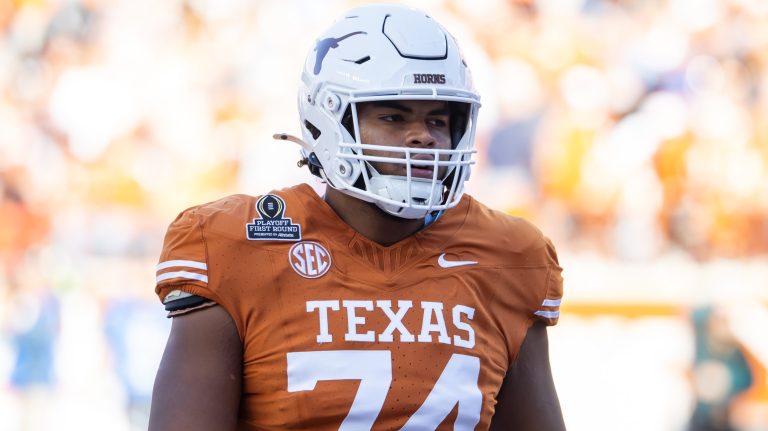 7. Tennessee Titans: Trevor Goosby