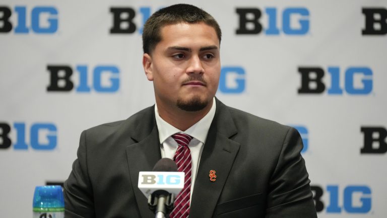 24. Dallas Cowboys (from Packers): Elijah Paige