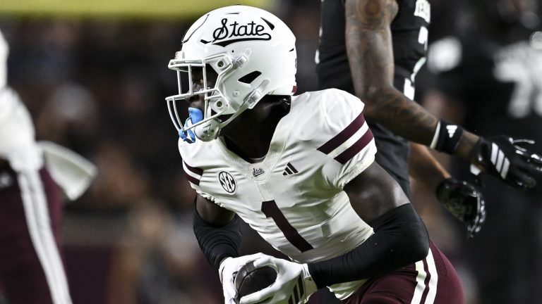18. New York Jets (from Cowboys): Kelley Jones