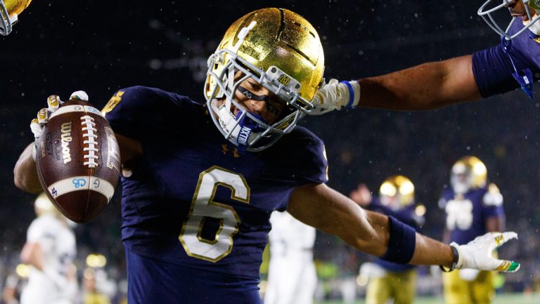 31. Seattle Seahawks: Jordan Faison