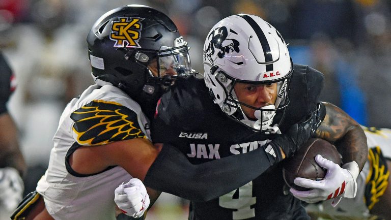 6. Cam Cook - West Virginia Mountaineers