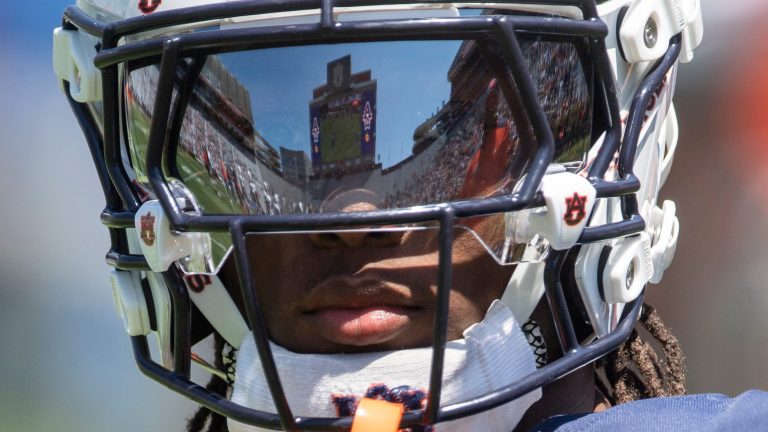 CBS Sports 2027 NFL Mock Draft