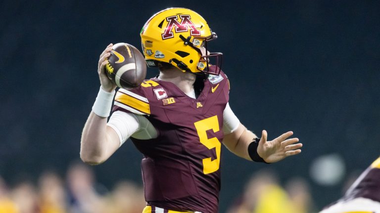 4. Cleveland Browns: Drake Lindsey