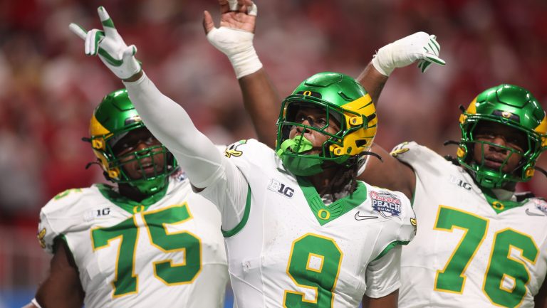 28. Kansas City Chiefs: Jamari Johnson