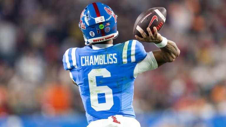1. Trinidad Chambliss