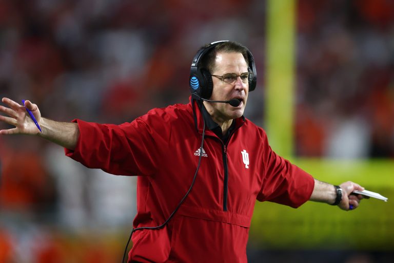 USA TODAY's Coaches Poll Winners and Losers