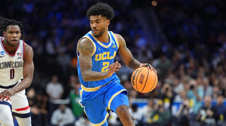 3. Donovan Dent