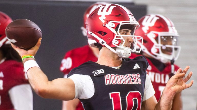 12. Josh Hoover
