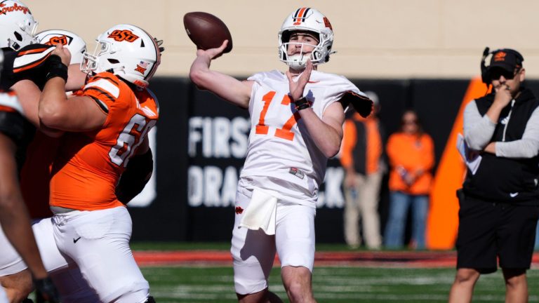 Have Your Say! Who are the Best Quarterbacks in College Football?