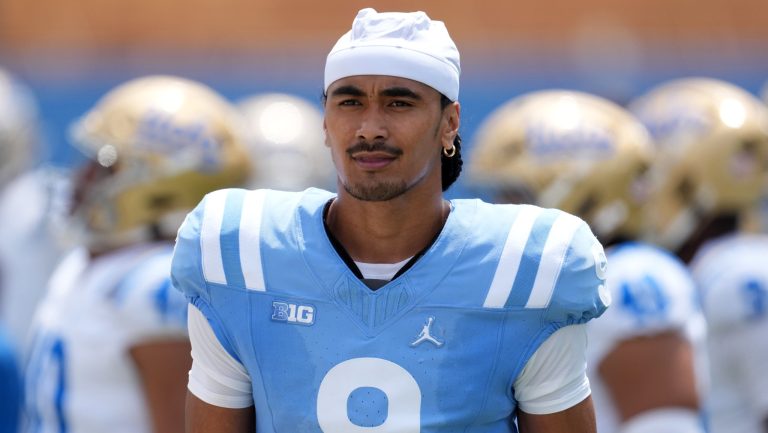 5. UCLA Bruins