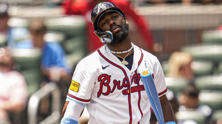 3. Atlanta Braves