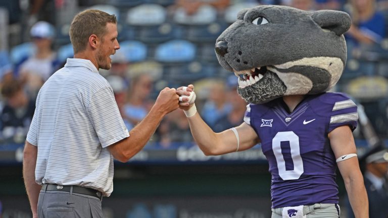 9. Kansas State Wildcats