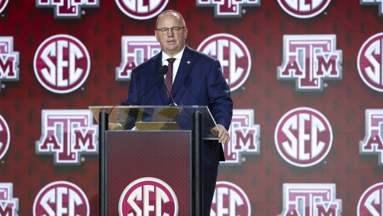 2. Texas A&M Aggies (#8)