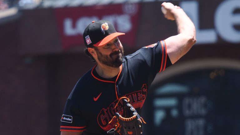 4. San Diego Padres