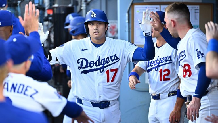 MLB Trade Deadline Winners