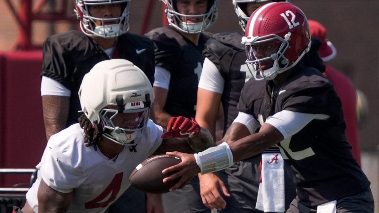 33. Keelon Russell - Alabama Crimson Tide