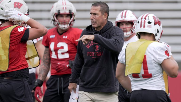 15 Coaches On the Hot Seat