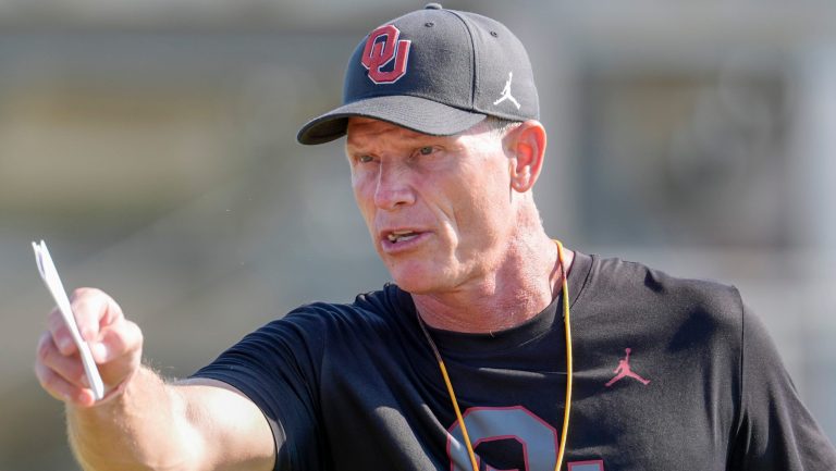 14. Brent Venables - Oklahoma Sooners