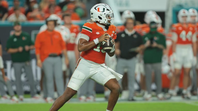 Bleacher Report 2027 NFL Mock Draft