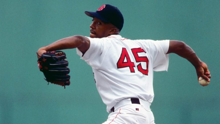 USA TODAY Sports-Archive