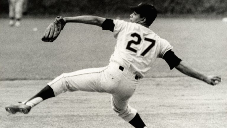 MLB: USA TODAY Sports-Archive