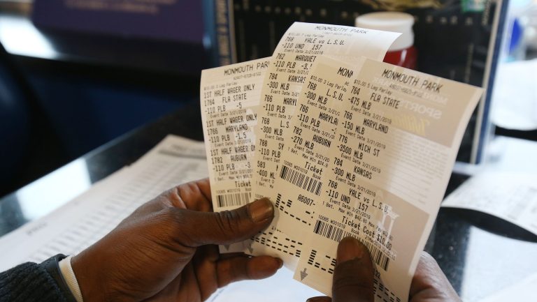 NFL: Gambling and NFL Employees