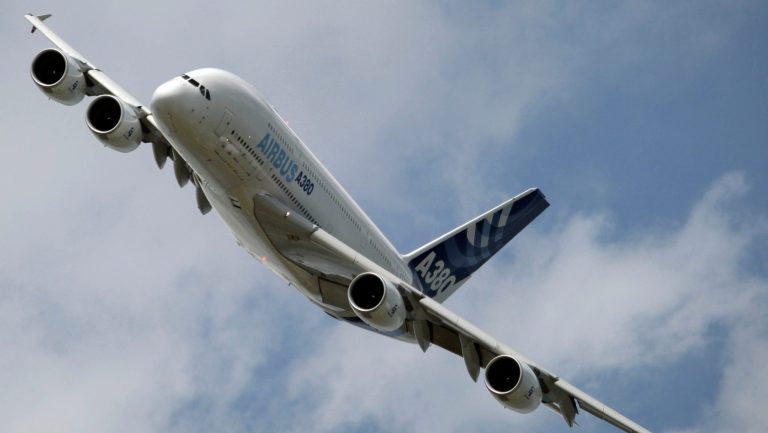 NFL: Travel Burden Overseas