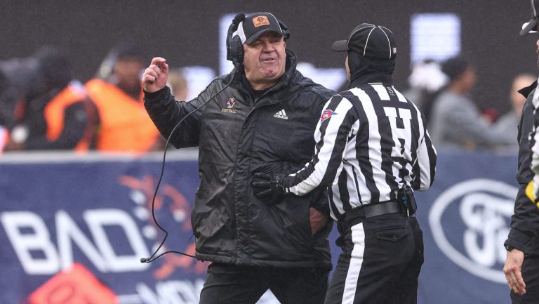 6. Bill O’Brien