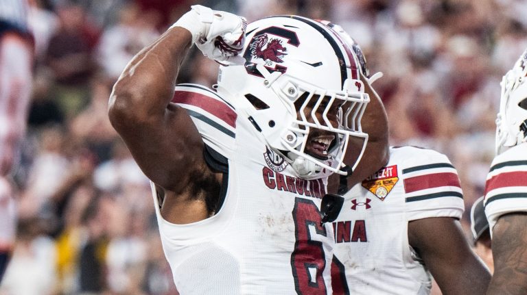 FOX Sports Rob Rang 2027 NFL Mock Draft