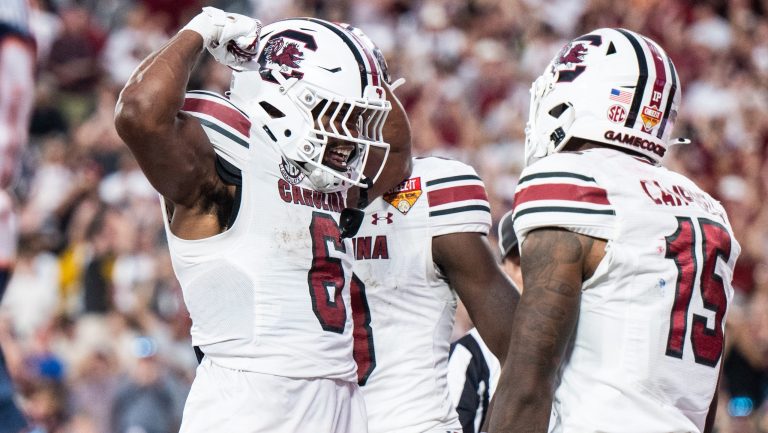 FOX Sports Rob Rang 2027 NFL Mock Draft