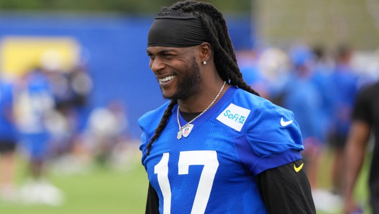 2. Spotrac Cap Hits Rams and Steelers
