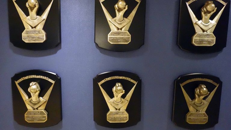 MLB: Cincinnati Reds at Los Angeles Dodgers