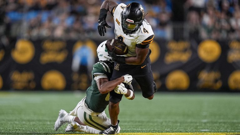 Appalachian State Mountaineers