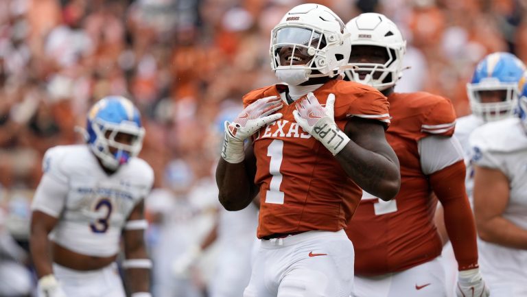 USA TODAY 2027 NFL Mock Draft