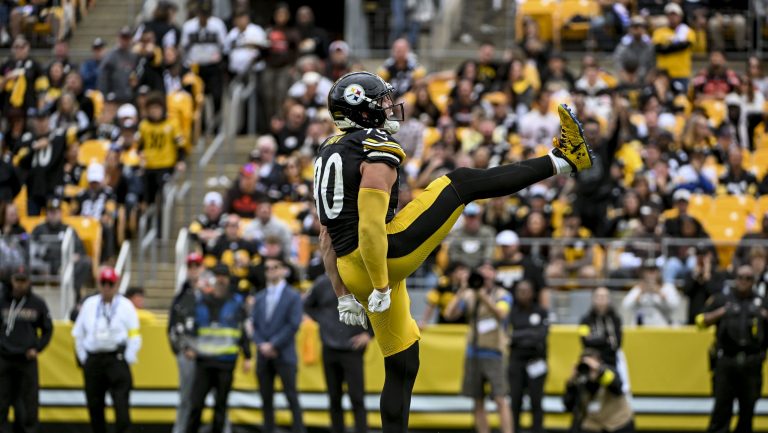 1. Spotrac Cap Hits Rams and Steelers