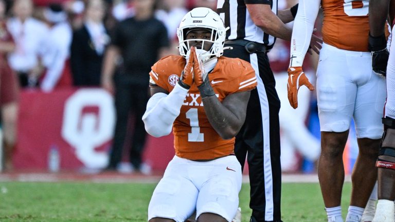 ESPN's 2027 NFL Mock Draft