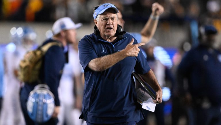 3. Bill Belichick