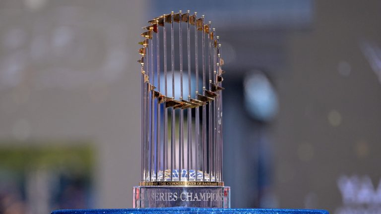 Predicting the Entire MLB Postseason Bracket