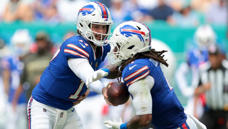 Predicting the NFL's 14 Playoff Teams for the 2026 Season