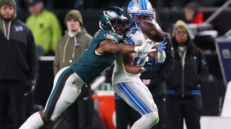 16. Adoree' Jackson, CB