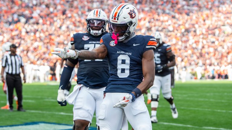 CBS Sports 2027 NFL Mock Draft