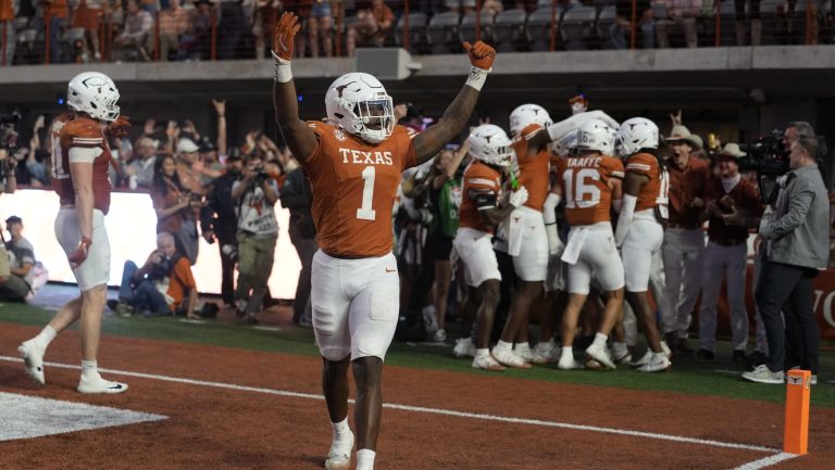 ESPN's 2027 NFL Mock Draft