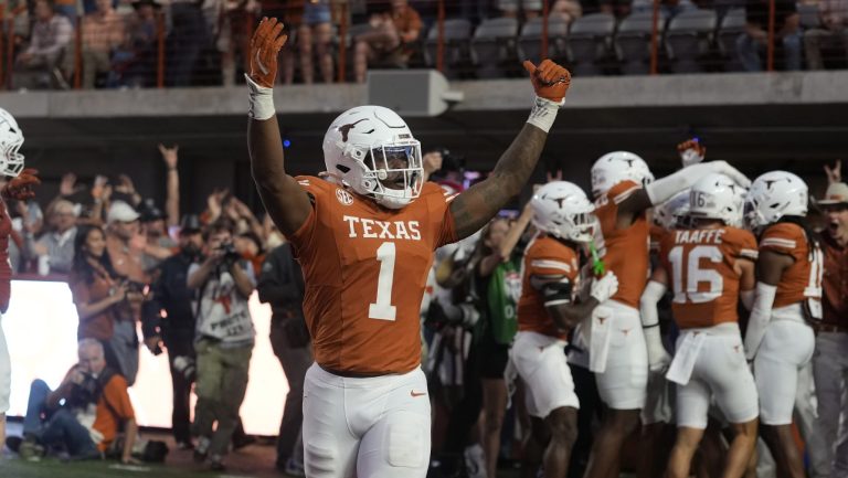 USA TODAY 2027 NFL Mock Draft