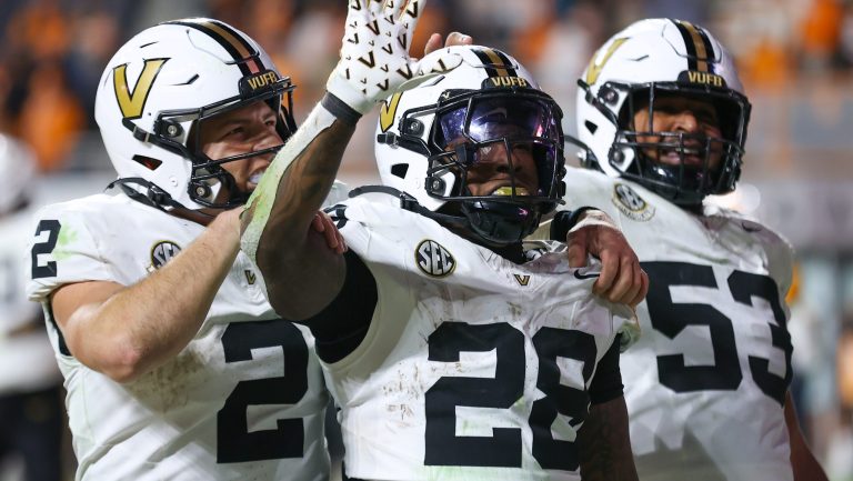 Vanderbilt Commodores