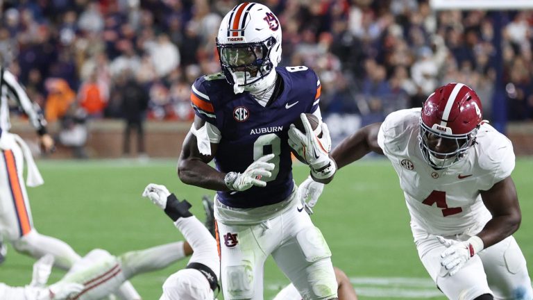 Auburn Tigers