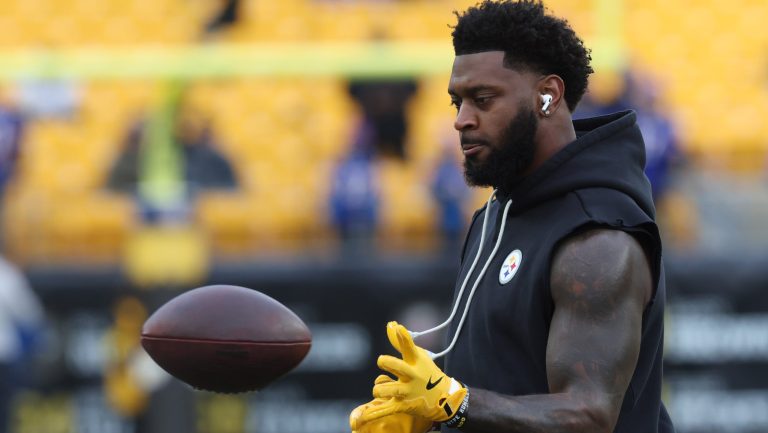 5. Spotrac Cap Hits Rams and Steelers